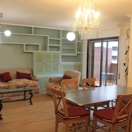 Apartamento Pamplona Comfort Exterior foto