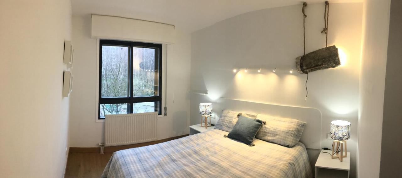 Apartamento Pamplona Comfort Exterior foto