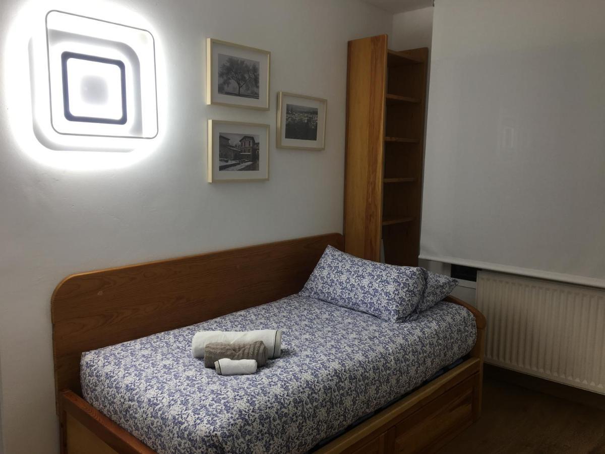 Apartamento Pamplona Comfort Exterior foto